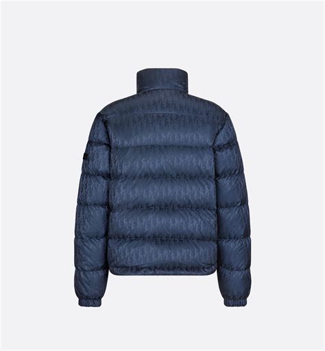 dior daunenjacke herren blau|Dior jacken herren.